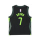 Brown Infant Nike 2024-25 City Edition Jersey Image coming soon src=